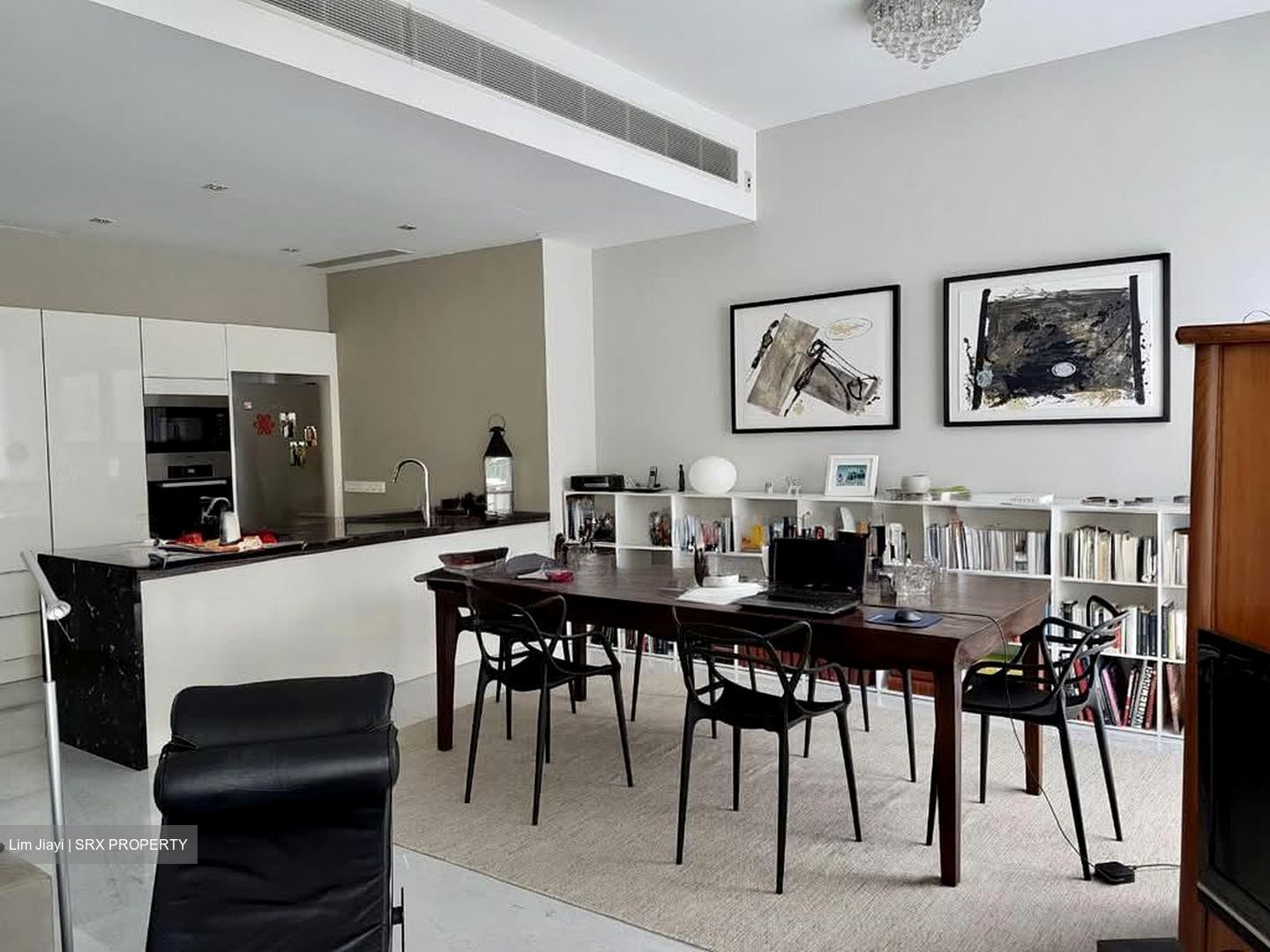 The Orange Grove (D10), Condominium #552964241